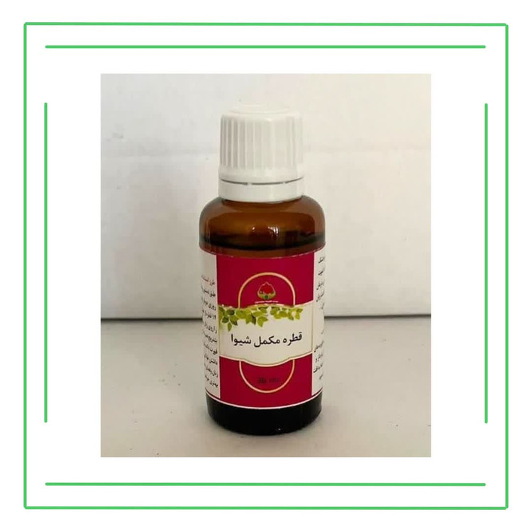 قطره شیوا لکنت زبان